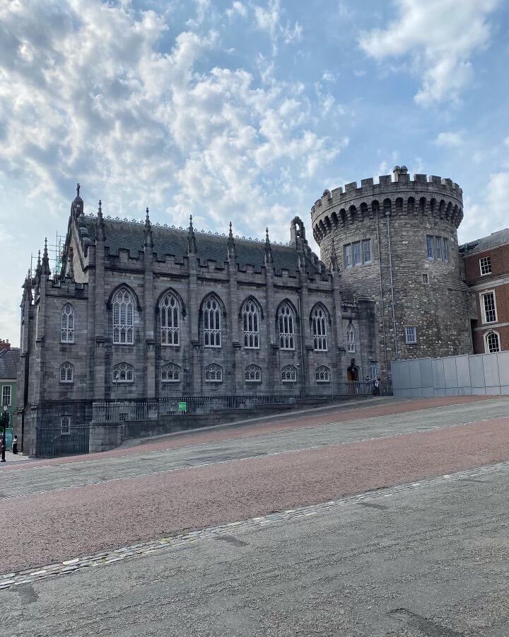 Castle